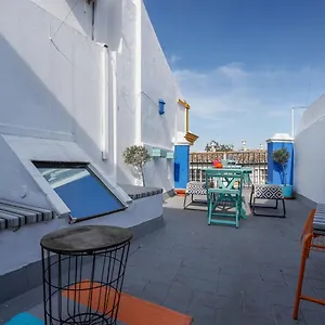 San Esteban Bajo Appartamento