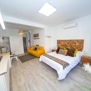 Un Sueno En Appartamento