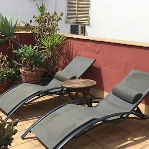 Vakantiehuis Casa Sevillana