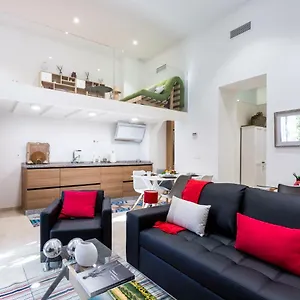  Appartement Alohamundi Marques De Paradas