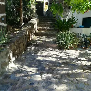 Casa Mamanena Landhuis Mogán