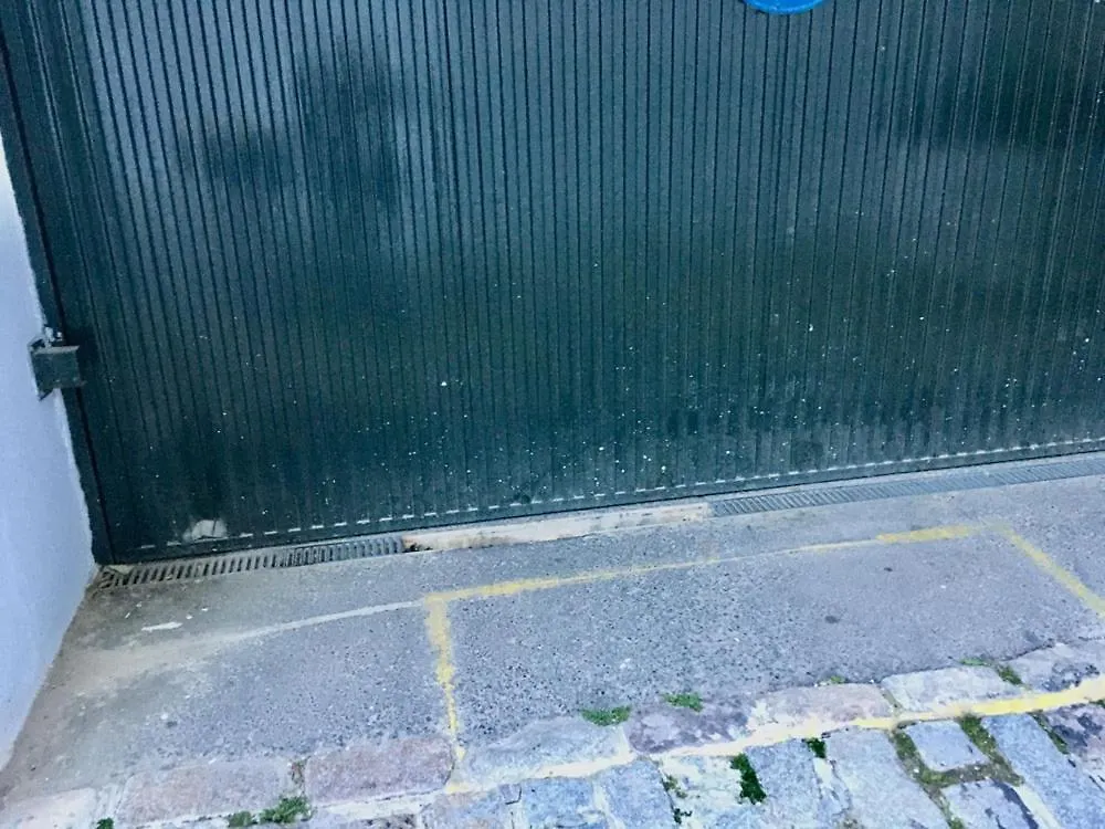 Appartamento La Terraza Azul Siviglia
