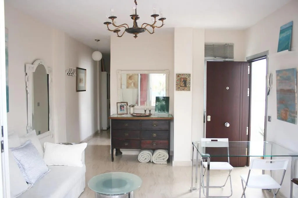 Appartamento La Terraza Azul Siviglia 0*,  Spagna